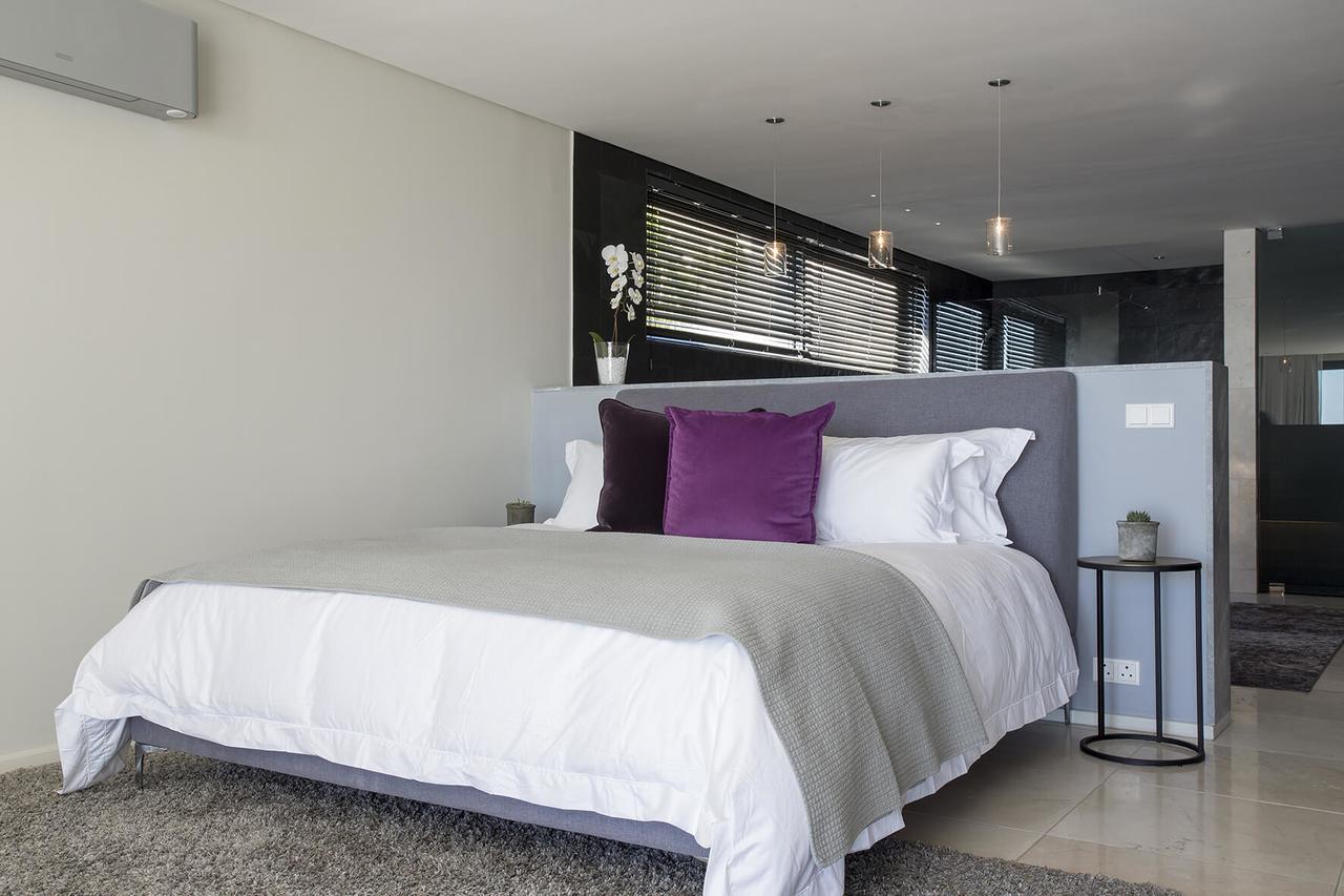 Cb-one Luxury 4* Kaapstad