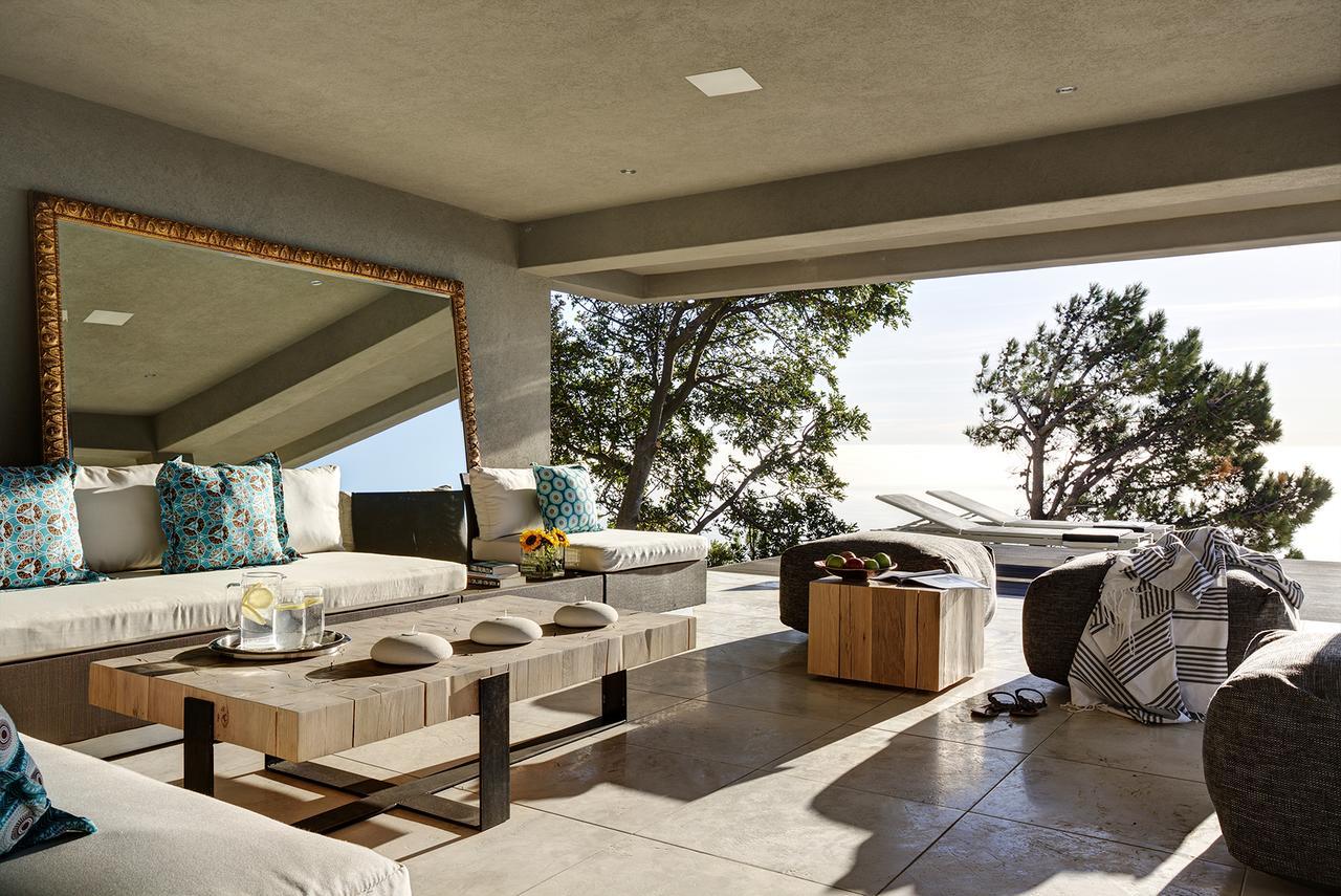 Gasthuis Cb-one Luxury Kaapstad