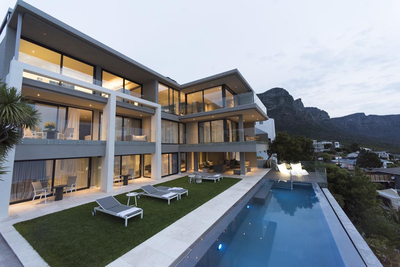 Cb-one Luxury Gasthuis Kaapstad